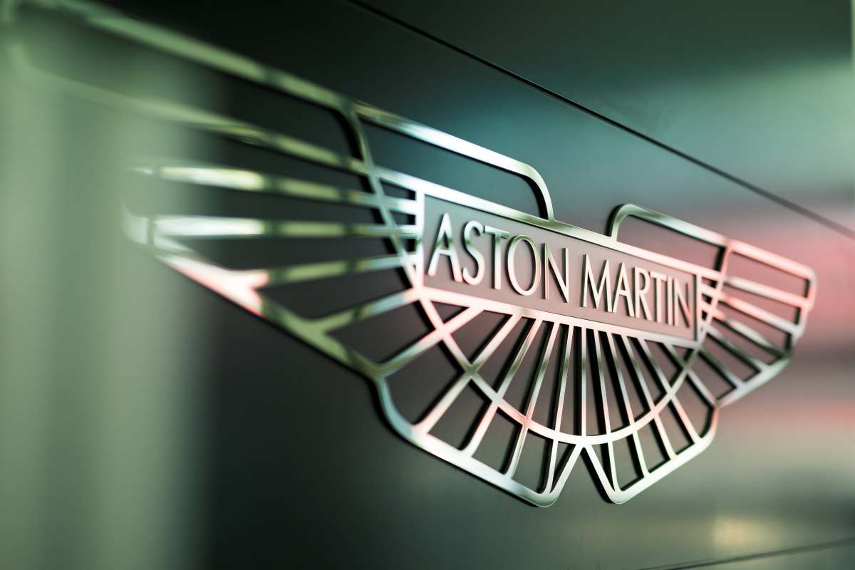 Aston Martin Dresden Service